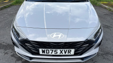 Hyundai i20 1.0T GDi 90 Black Line 5dr Petrol Hatchback